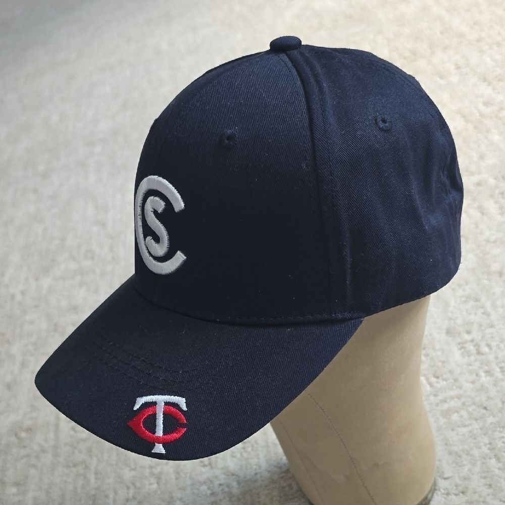 Melonwear | Cole Swindel X MN TWINS Concert Hat 2022